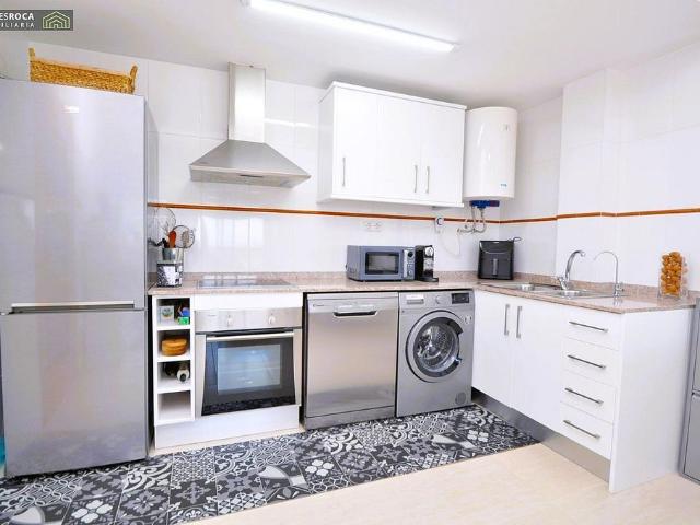 Piso en venta en calle De la Pedregosa, Sant Carles de la Ràpita, de 48 m² 2 habitaciones por 137.000