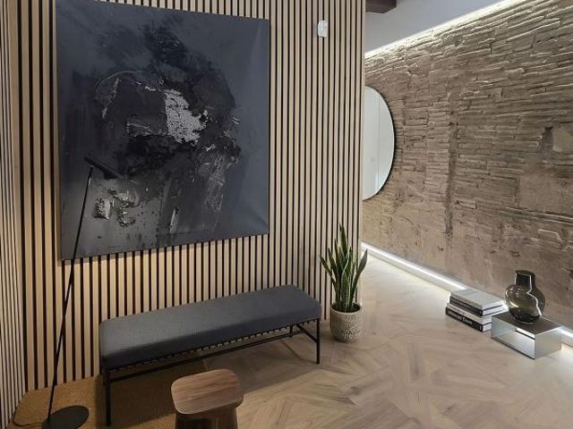 Piso en venta en calle De la Portaferrissa, Barcelona, de 125 m² 3 habitaciones por 670.000