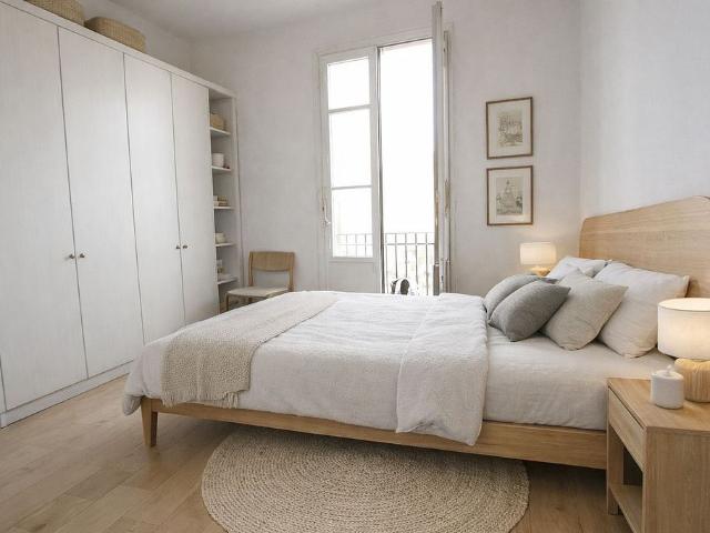 Piso en venta en calle De la Providència, Barcelona, de 47 m² 2 habitaciones por 295.000