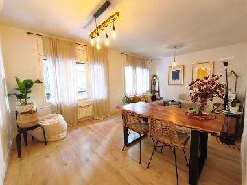 Piso en venta en calle De la Providència, Barcelona, de 73 m² 3 habitaciones por 530.000