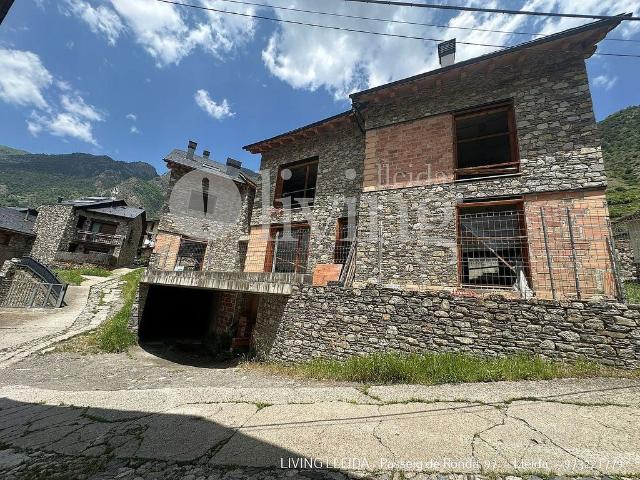 Piso en venta en calle De la Ratera, Espot, de 115 m² 3 habitaciones por 290.000