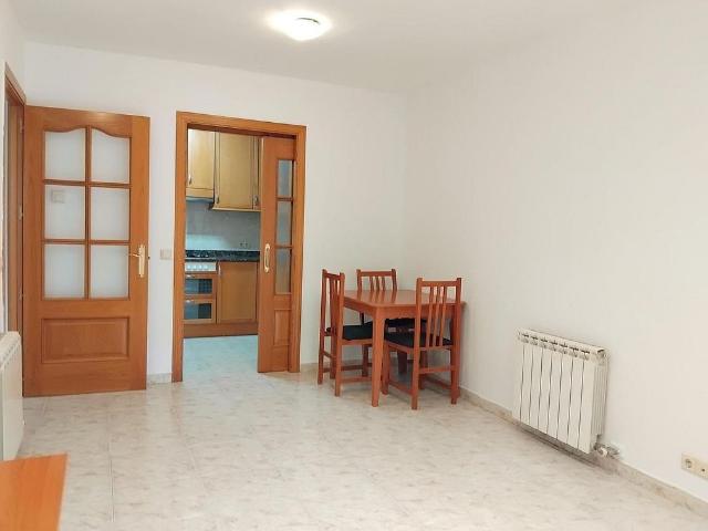 Piso en venta en calle De la Regència D'urgell, Seu d´Urgell, la, de 58 m² 2 habitaciones por 198.000