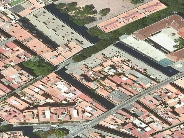 Piso en venta en calle De la Riera Baixa, Barcelona, de 50 m² 2 habitaciones por 177.650