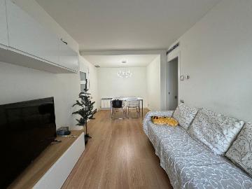 Piso en venta en calle De la Riera Blanca, Barcelona, de 59 m² 2 habitaciones por 299.000