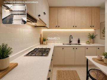 Piso en venta en calle De la Riera Blanca, Barcelona, de 74 m² 3 habitaciones por 359.000