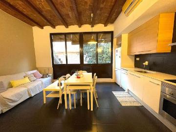 Piso en venta en calle De la Riera de Sant Miquel, Barcelona, de 92 m² 4 habitaciones por 569.000