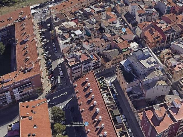Piso en venta en calle De la Riera, Mataró, de 82 m² 2 habitaciones por 80.750