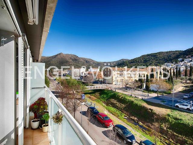 Piso en venta en calle De la Riera Ginjolers, Roses, de 66 m² 3 habitaciones por 338.000