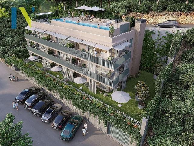 Piso en venta en calle De la, Palafrugell, de 52 m² 2 habitaciones por 550.000