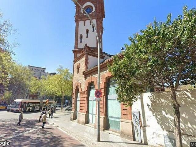 Piso en venta en calle De la Riereta, Barcelona, de 45 m² 3 habitaciones por 89.000