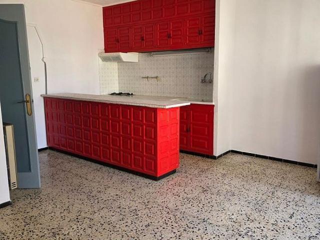 Piso en venta en calle De la Roca Plana, Roses, de 42 m² 1 habitación por 112.000