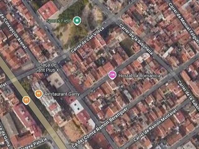 Piso en venta en calle De la Saboneria, Barbera del Vallès, de 84 m² 3 habitaciones por 120.378