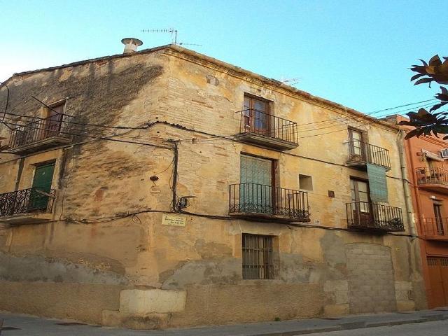 Piso en venta en calle De la Sang, Tortosa, de 61 m² 2 habitaciones por 12.100