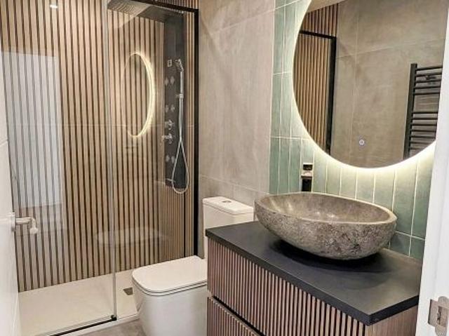 Piso en venta en calle De la Sardana, Sant Andreu de la Barca, de 46 m² 1 habitación por 215.000