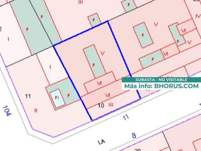 Piso en venta en calle De la Selva, Pineda de Mar, de 103 m² 3 habitaciones por 64.400
