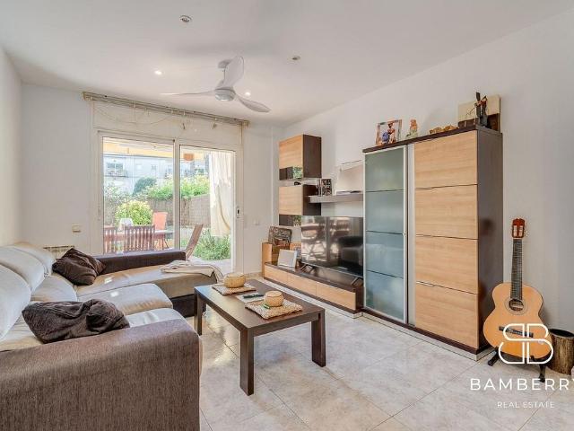 Piso en venta en calle De la Sénia, Sant Pol de Mar, de 100 m² 3 habitaciones por 425.000