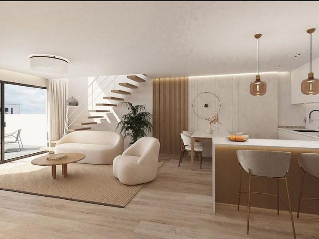 Piso en venta en calle De la Soledat, Igualada, de 121 m² 2 habitaciones por 365.000