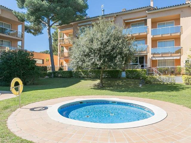 Piso en venta en calle De la Torre Mora, Pals, de 85 m² 3 habitaciones por 340.000