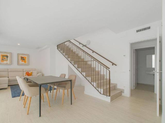 Piso en venta en calle De la Torre del Vallès, Vilanova i La Geltrú, de 112 m² 3 habitaciones por 495.900
