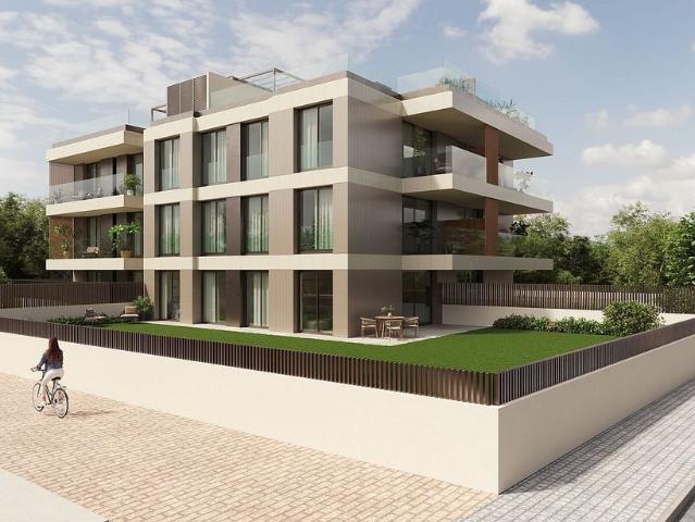 Piso en venta en calle De la Tramuntana, Castelldefels, de 55 m² 2 habitaciones por 575.000