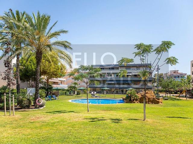 Piso en venta en calle De la Tramuntana, Salou, de 92 m² 3 habitaciones por 265.000