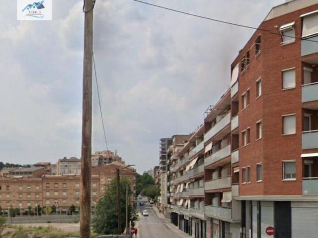 Piso en venta en calle De la Trieta, Manresa, de 76 m² 3 habitaciones por 125.000