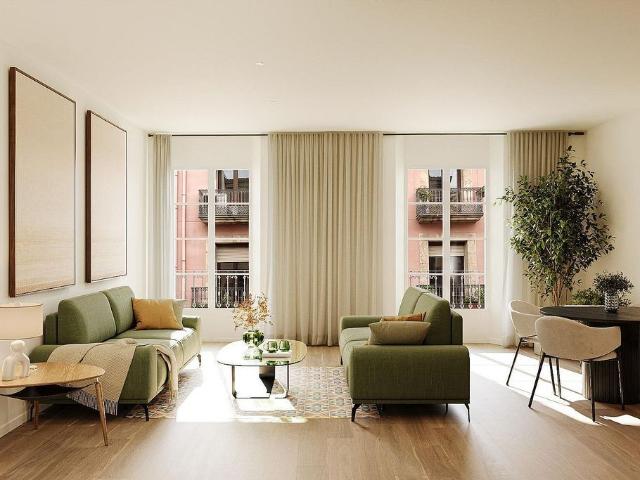 Piso en venta en calle De la Unió, Tarragona, de 49 m² 2 habitaciones por 300.000