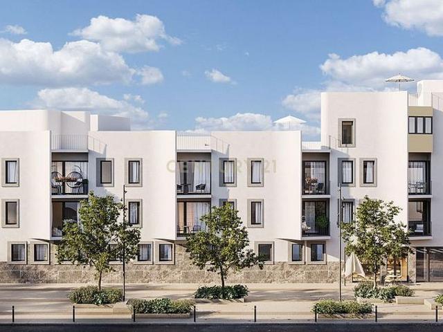 Piso en venta en calle De la Unió, Vilanova i La Geltrú, de 79 m² 3 habitaciones por 430.000