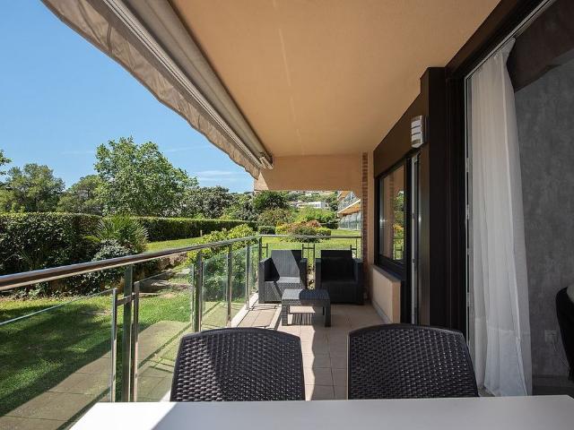 Piso en venta en calle De la Via del Tren, Sant Feliu de Guíxols, de 83 m² 3 habitaciones por 325.000