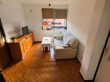 Piso en venta en calle De L'alcalde de Móstoles, Barcelona, de 58 m² 3 habitaciones por 295.000