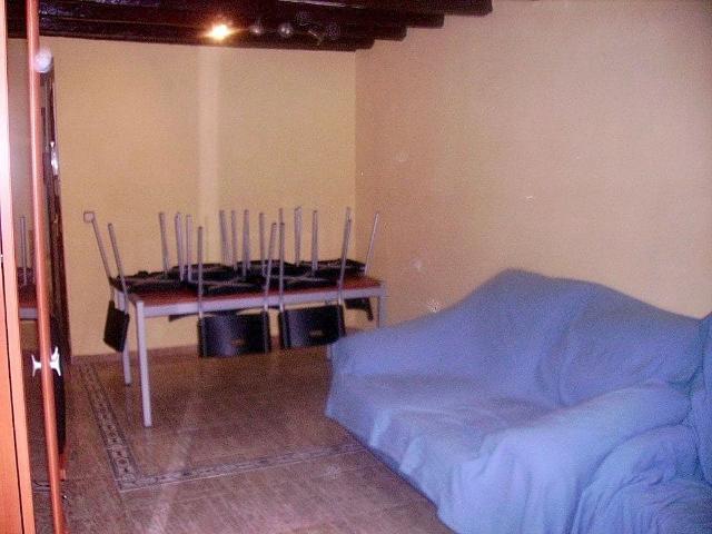 Piso en venta en calle De L'amargura, Reus, de 55 m² 1 habitación por 83.000