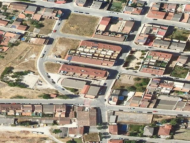 Piso en venta en calle De L'ametller, Òdena, de 106 m² 3 habitaciones por 101.000