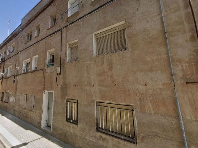 Piso en venta en calle De L'amistat, Sant Andreu de la Barca, de 83 m² 3 habitaciones por 85.000