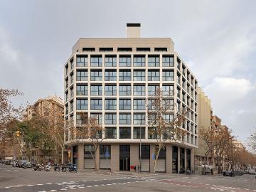 Piso en venta en calle De Las Navas de Tolosa, Barcelona, de 52 m² 1 habitación por 260.000