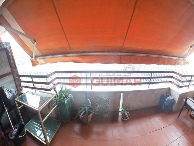 Piso en venta en calle De L'aprestadora, Hospitalet de Llobregat, L´, de 99 m² 4 habitaciones por 280.000
