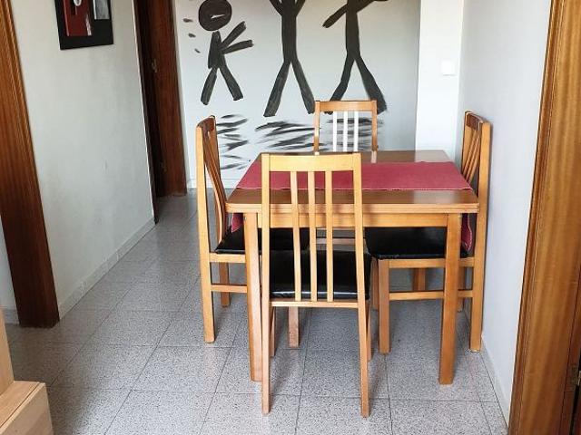 Piso en venta en calle De Lavínia, Hospitalet de Llobregat, L´, de 46 m² 3 habitaciones por 187.000