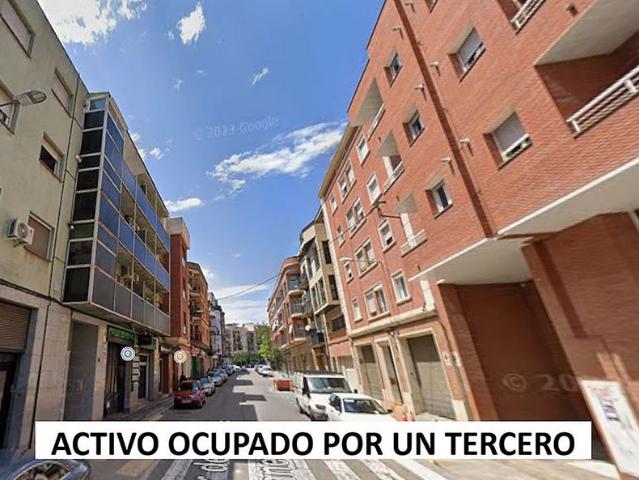 Piso en venta en calle De Les Corts Catalanes, Lleida, de 100 m² 3 habitaciones por 75.000