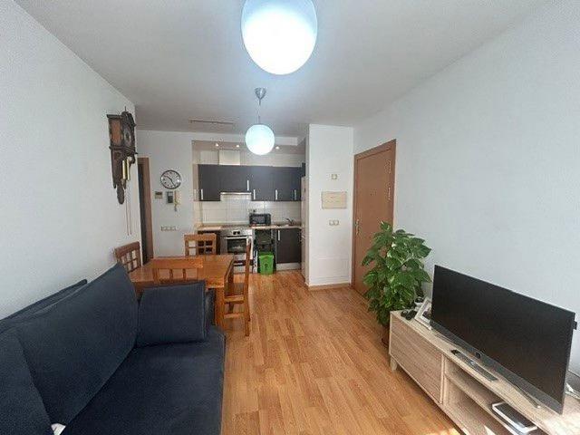 Piso en venta en calle De Les Doedes, Arenys de Mar, de 38 m² 1 habitación por 139.000