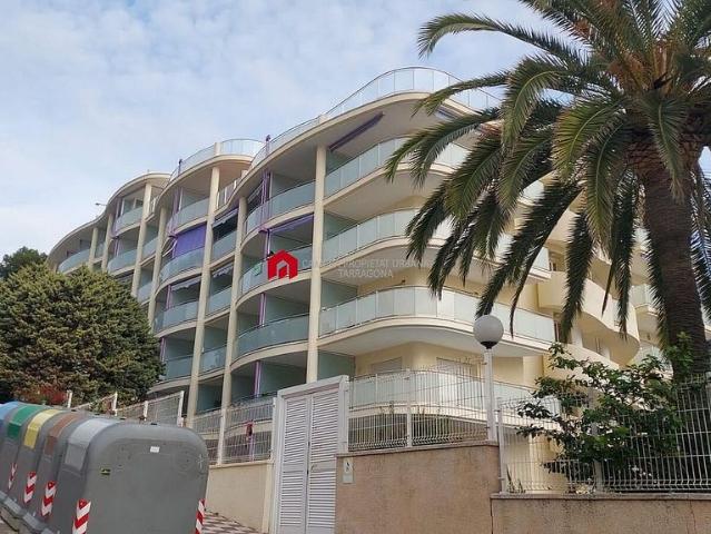 Piso en venta en calle De Les Dunes, Salou, de 38 m² 1 habitación por 130.000
