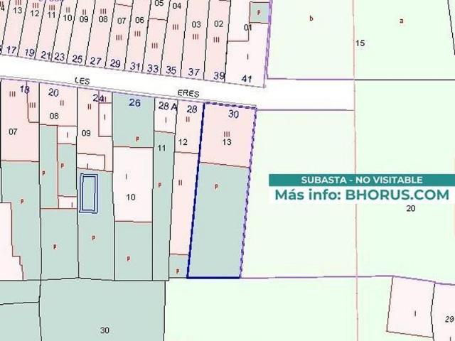 Piso en venta en calle De Les Eres, Massalcoreig, de 142 m² 3 habitaciones por 75.000