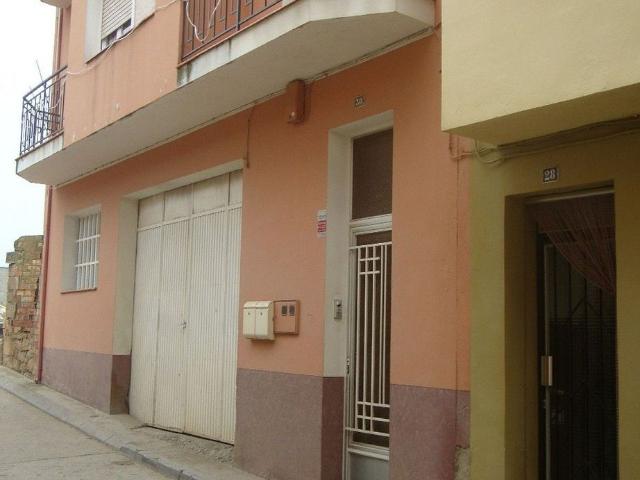 Piso en venta en calle De Les Eres, Massalcoreig, de 247 m² 4 habitaciones por 100.000