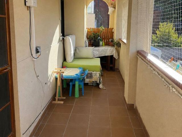 Piso en venta en calle De Les Hortes, Esparreguera, de 80 m² 3 habitaciones por 255.000