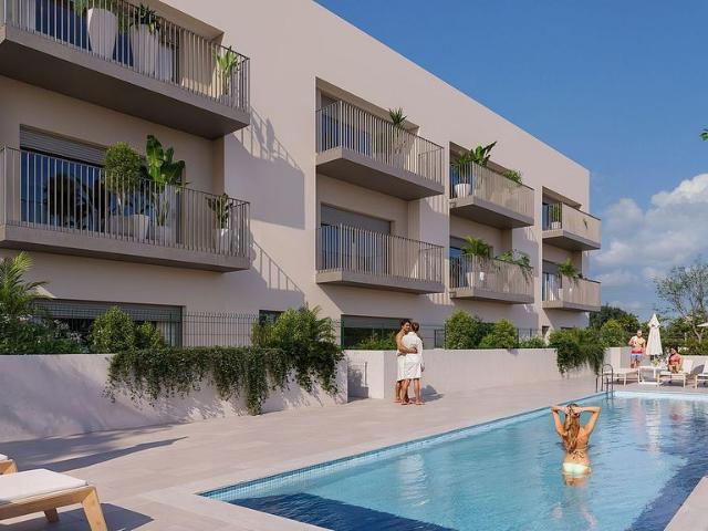 Piso en venta en calle De Les Hortes, Roca del Vallès, la, de 107 m² 3 habitaciones por 355.000