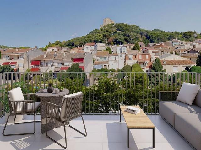 Piso en venta en calle De Les Hortes, Roca del Vallès, la, de 97 m² 3 habitaciones por 332.000