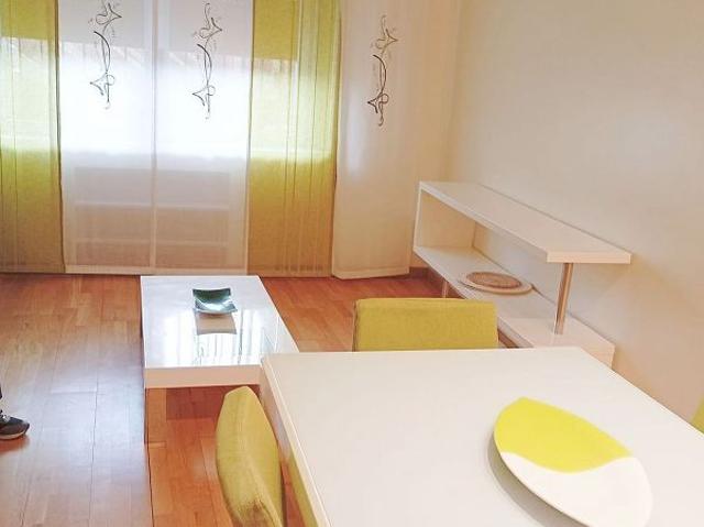 Piso en venta en calle De Les Jonqueres, Barcelona, de 55 m² 1 habitación por 349.000