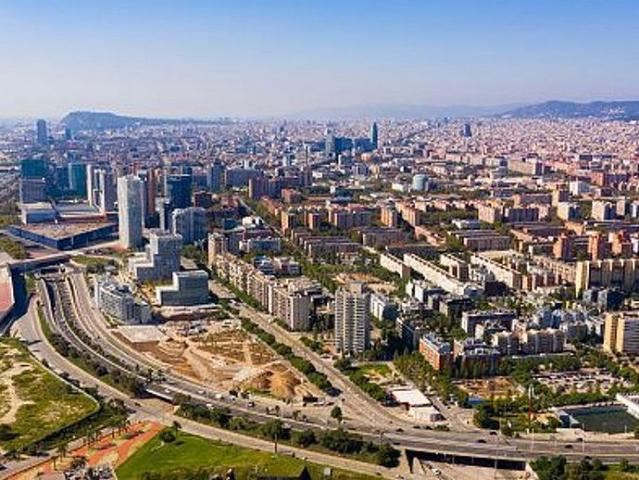 Piso en venta en calle De Les Pedreres, Corbera de Llobregat, de 90 m² 2 habitaciones por 307.700