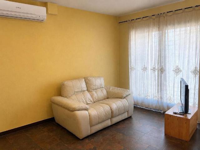 Piso en venta en calle De L'església, Figols i Alinyà, de 67 m² 2 habitaciones por 170.000