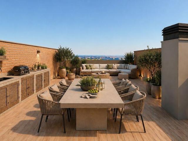 Piso en venta en calle De Leral, Torrelameu, de 141 m² 5 habitaciones por 220.000