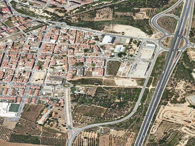 Piso en venta en calle Camí de L'horta, Pobla de Mafumet, la, de 76 m² 3 habitaciones por 409.138