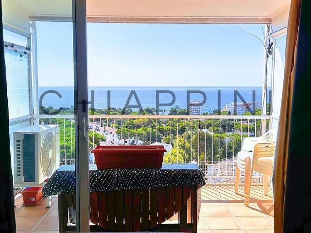 Piso en venta en calle De L'hortensia, Castell Platja d´Aro, de 38 m² 1 habitación por 195.000